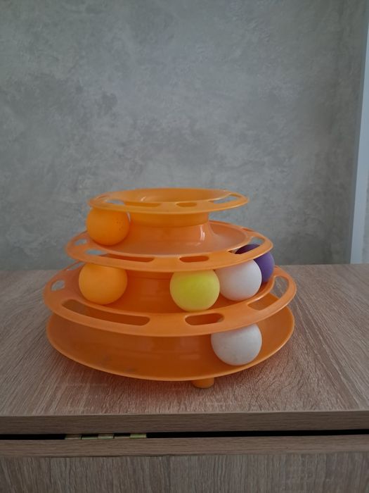 Домик для вашей кошки