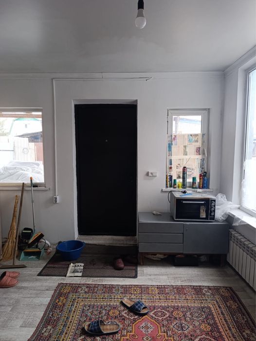 Продаю дом, мансардного типа