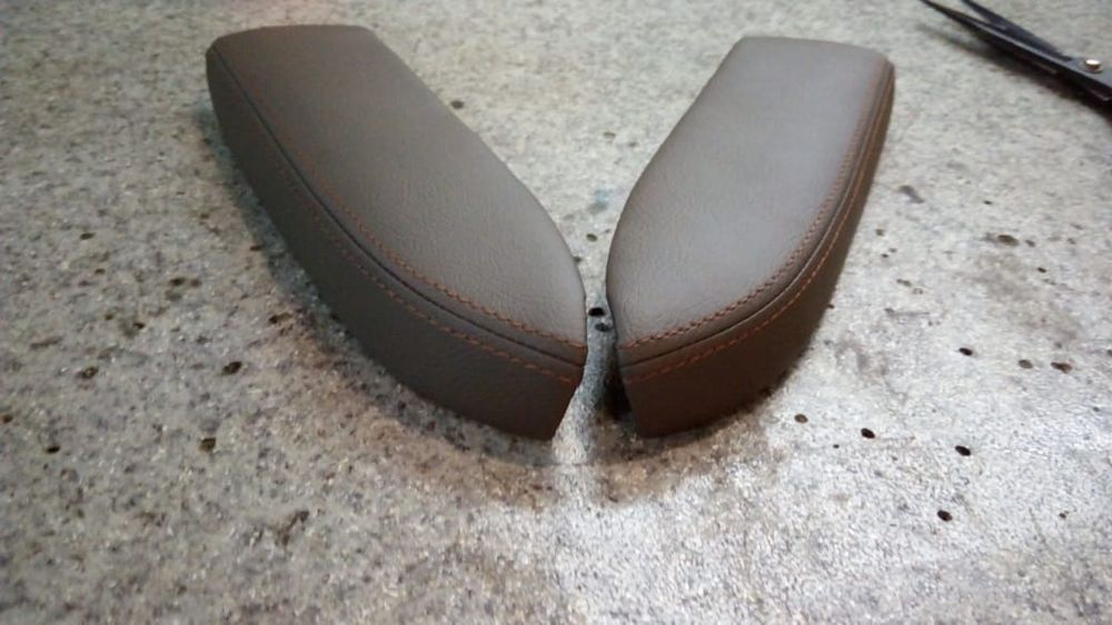 Эко.  кожа  Nova