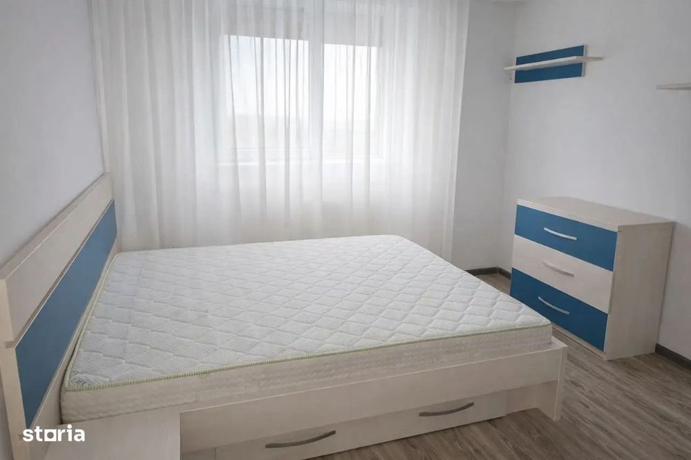 Bloc nou | Fara Comision | Etaj 3/4 | Lift | Balcon 6,3 mp | 54 mp