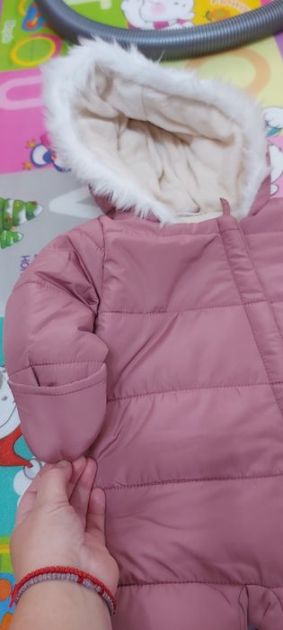 Combinezon bebeluși