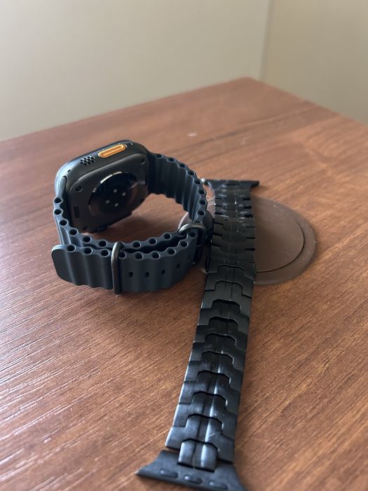 Apple Watch Ultra 3  49 mm