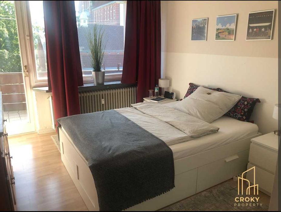 Дава се под наем Двустаен апартамент в София, Овча купел 1 - 67 кв.м за 600 € - Снимка #2