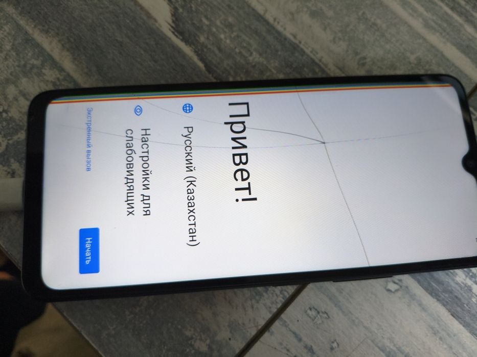 Продам телефон Poco C61