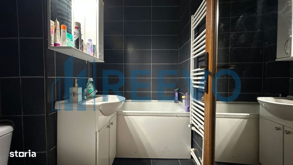 Apartament de vânzare, 2 camere, Bucegi