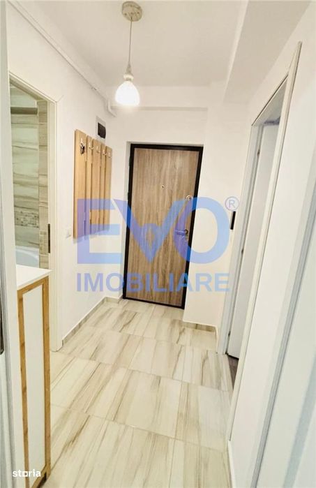 Apartament de inchiriat, 1 camera, capat CUG, Iasi