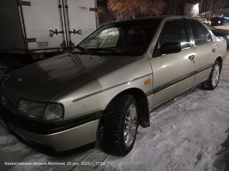 Продам Ниссан примера.