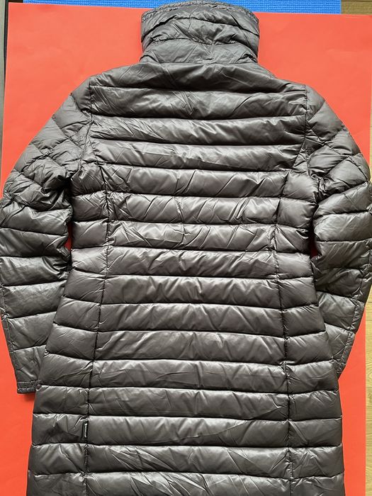 MONCLER : Vanneau Giubbotto -Дълго яке с пух размер 1/S Оригинал