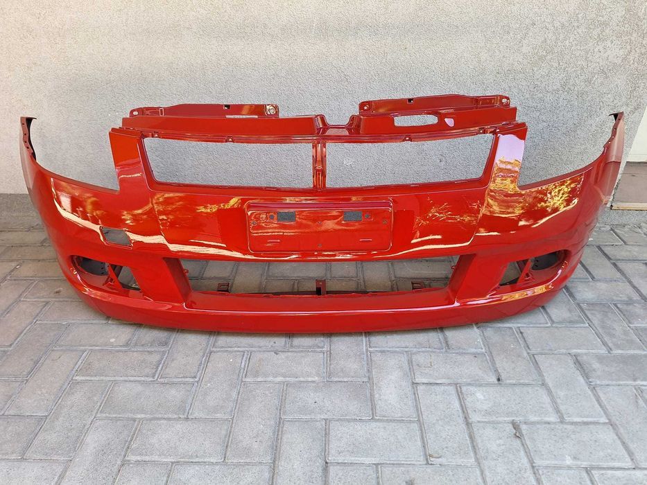 Bara Fata Suzuki Swift An 2008-2011 Vopsita Rosu