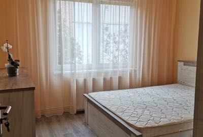 Apartament 2 camere Pandurilor