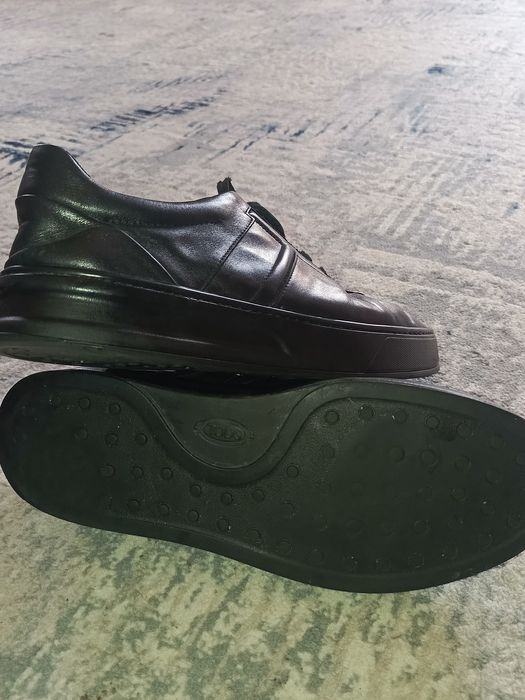 Красовка мужская