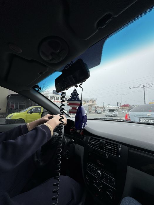 •	Chevrolet б/у, тайёр юриш