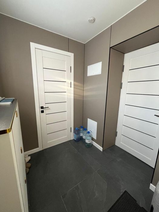 Щучинск. ул. Центральная