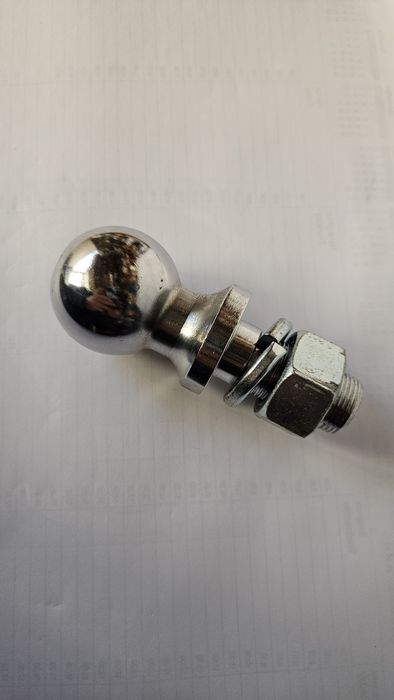 Топка за теглич /американски стандарт/ 2 inch.