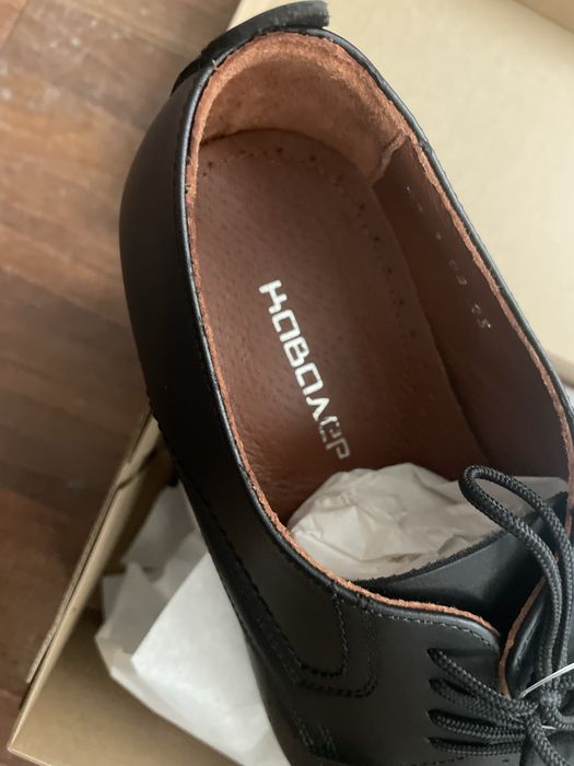 Обувки половинки летни 44 номер