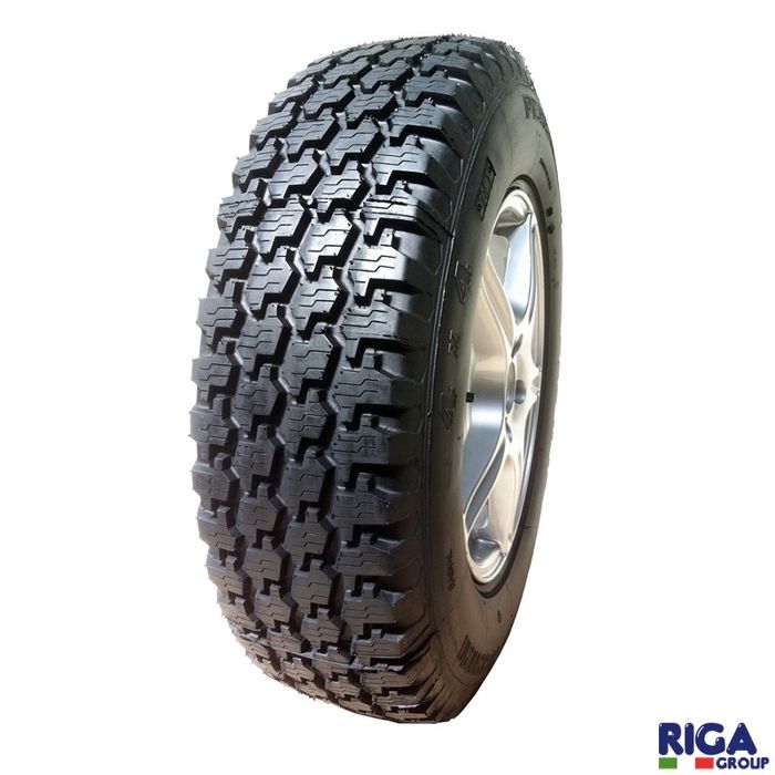 205 80 16 Riga Gomme ‼️