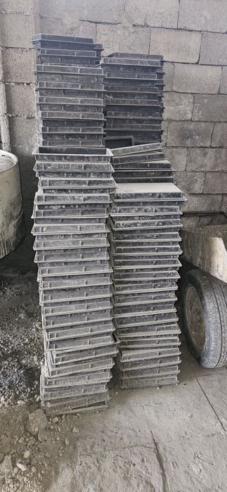 Брусчатка апаратлари сотилади