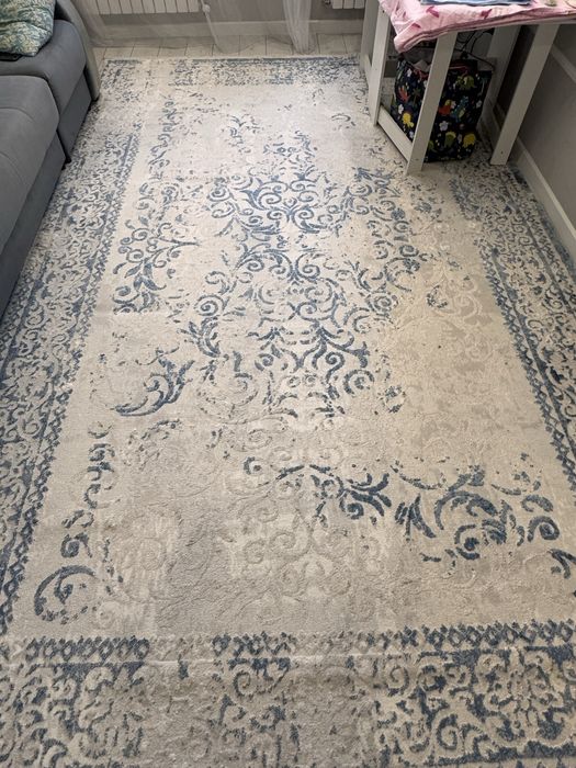 ковер для зала 250*400