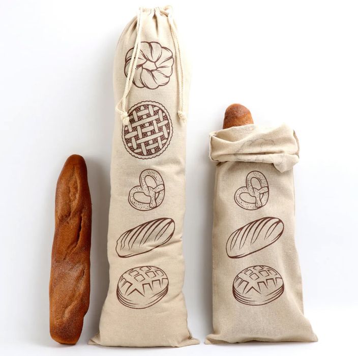 Все для пекарни