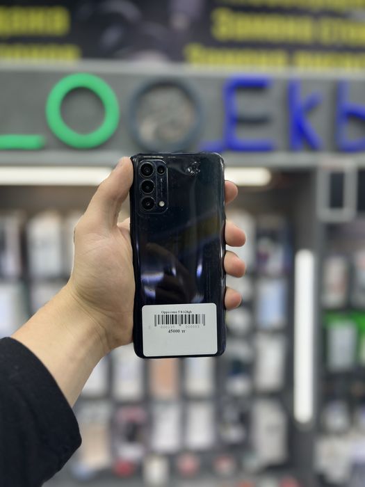 OPPO Reno5 8/128GB