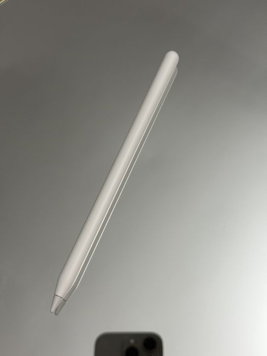 Apple Pencil Pro A2538 оригинал для iPad Pro / Air / mini