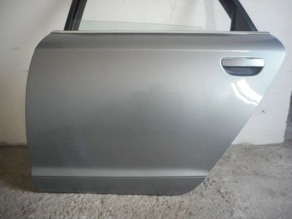 usa stanga spate audi a6 combi 4f c6 2005 2006 2007 2008 2009 completa