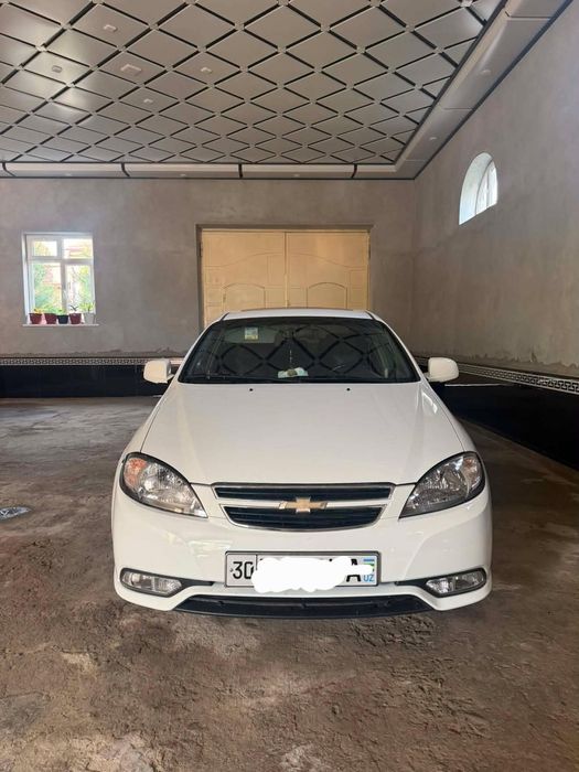 Other Lacetti / Gentra 2021