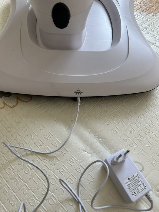 Шезлонг 4 moms для младенцев