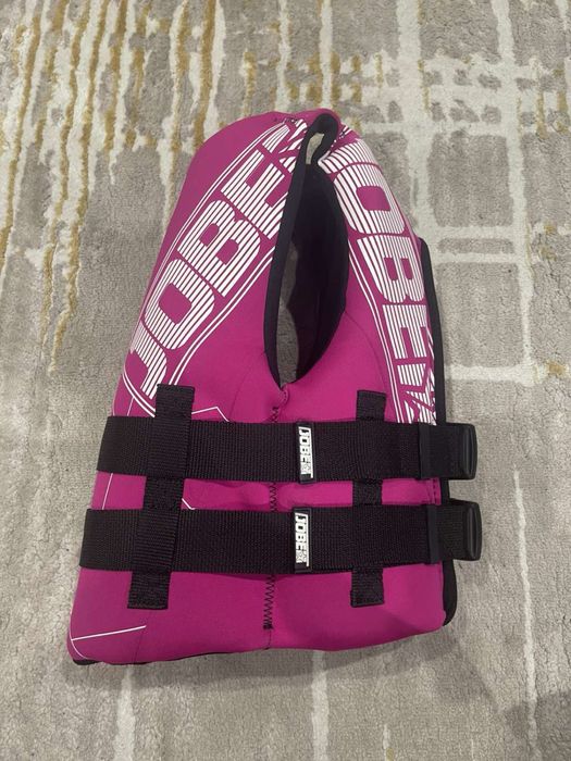 Детска Спасителна Жилетка