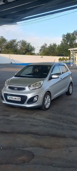 Экономичный автомобиль