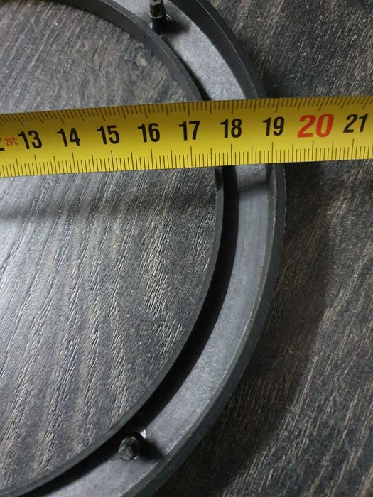 difuzoare auto Magnat  19,5cm