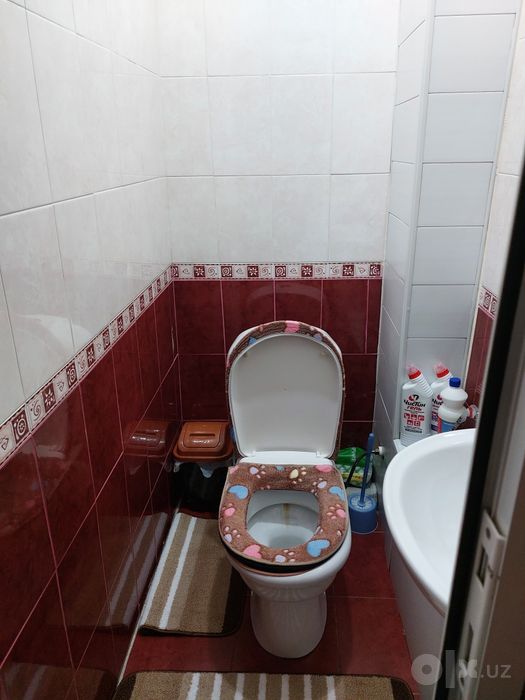 Kvartiraga qizlar olamiz xazyaykasi bor
