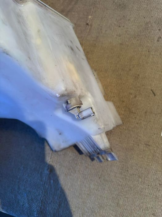 Казанче за чистачки