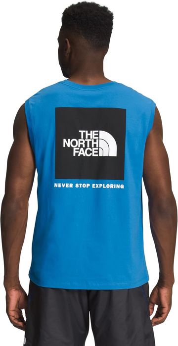 потник The north face