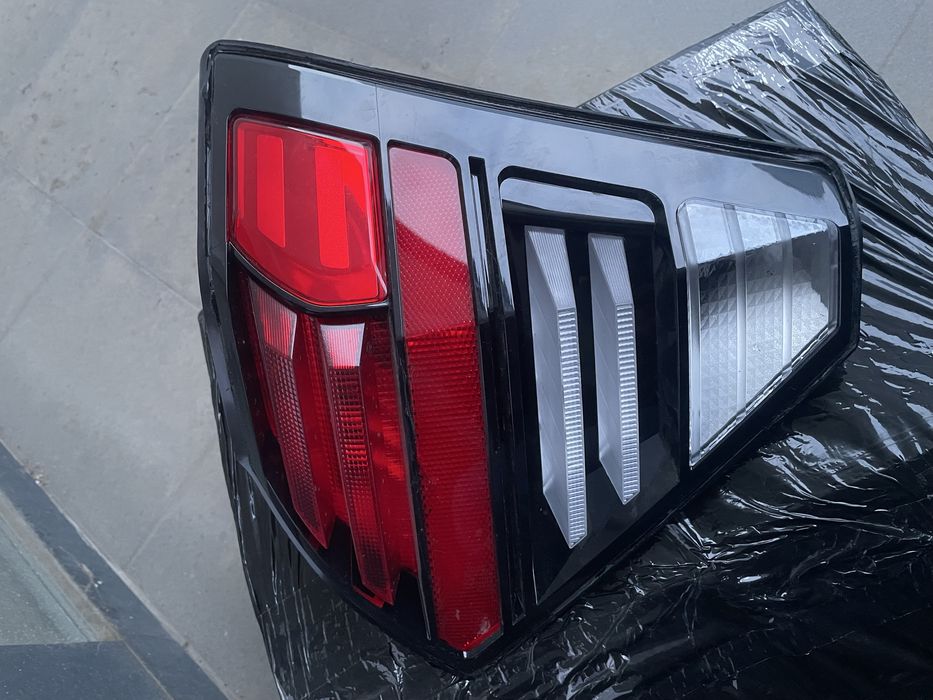 Hyundai Kona заден стоп десен ЗА ЧАСТИ