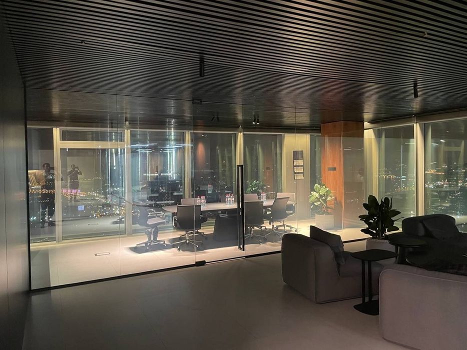 Смарт плёнка электрическая тонировка.