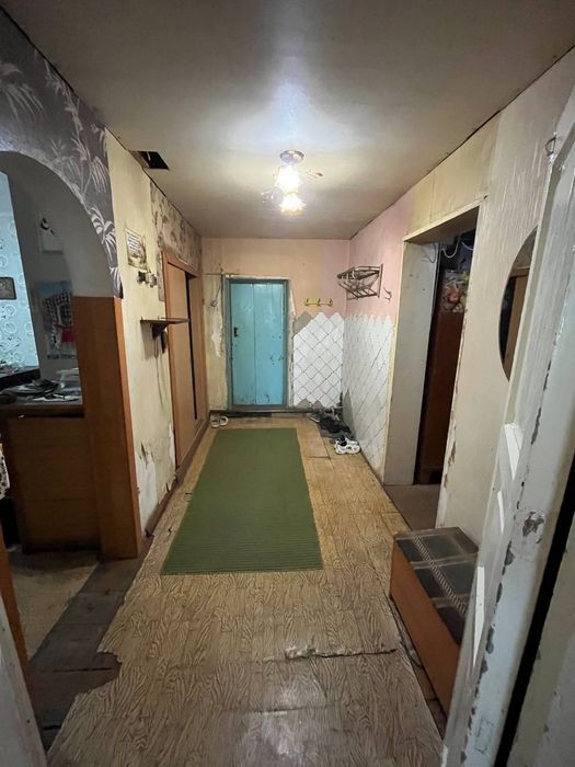 4-х комнатный дом