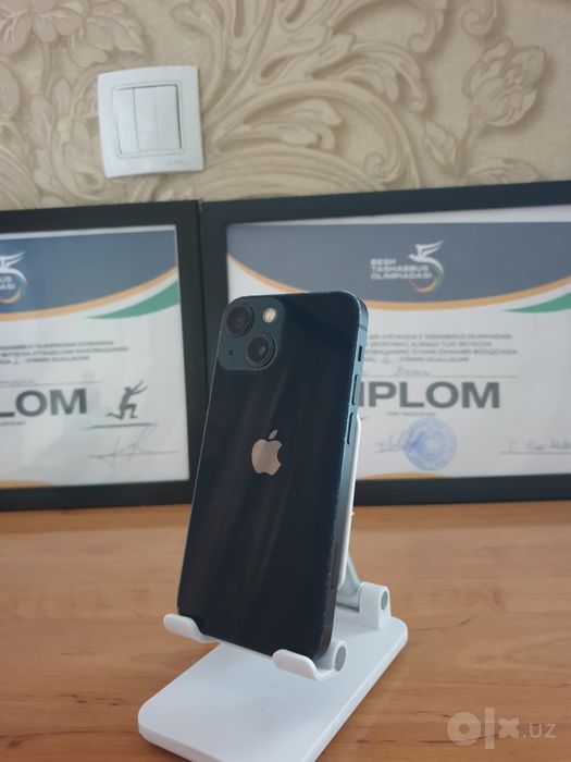 iPhone 13 Mini 128Gb feysi bor