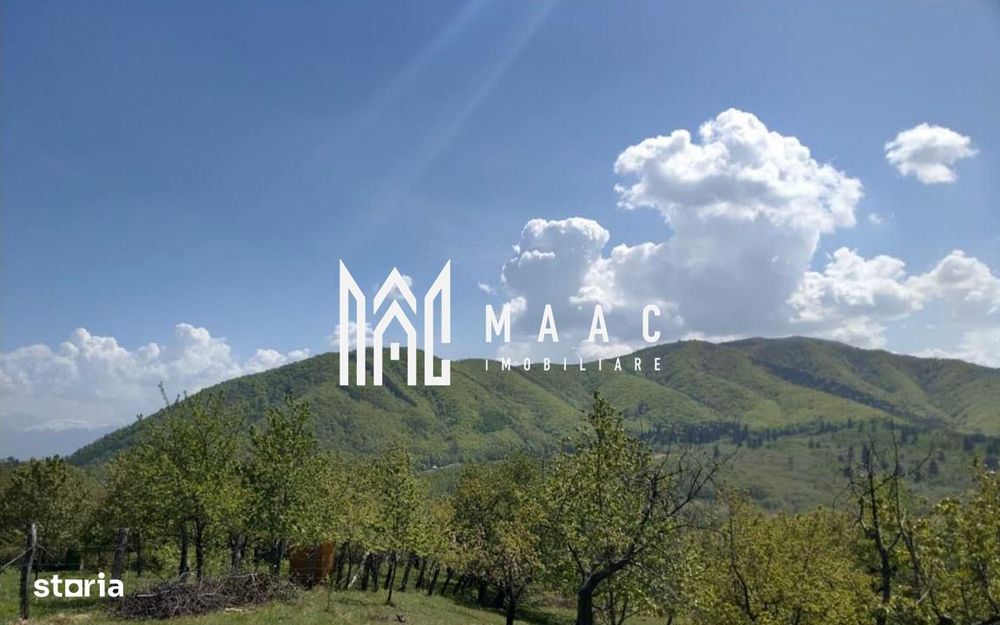Teren intravilan I Cisnadioara I 1960 mp cu PUZ
