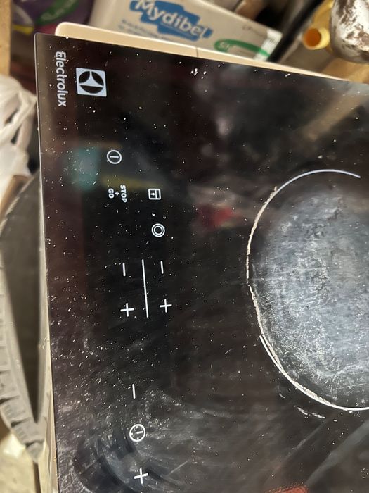 Фурна на части beko