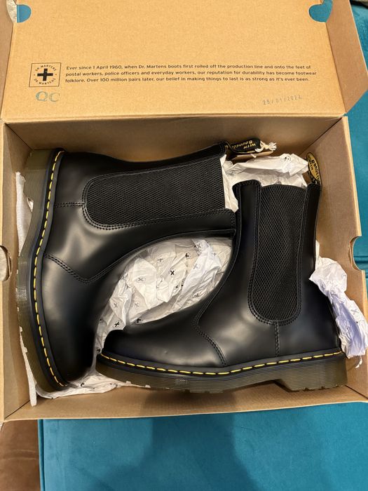 Dr Martens 2976 HI