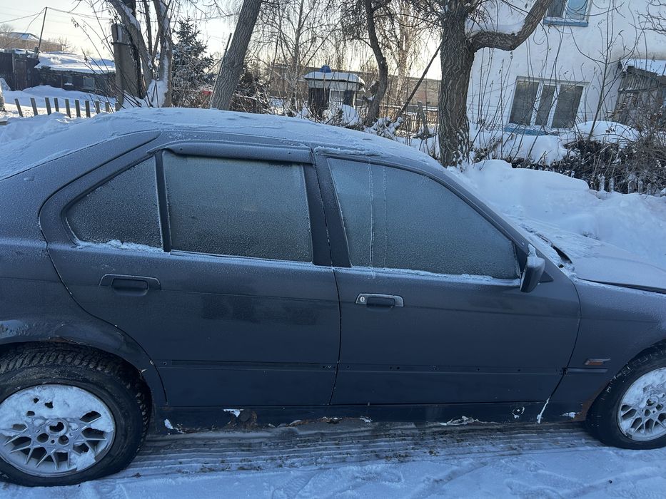 Бмв е36 срочно..