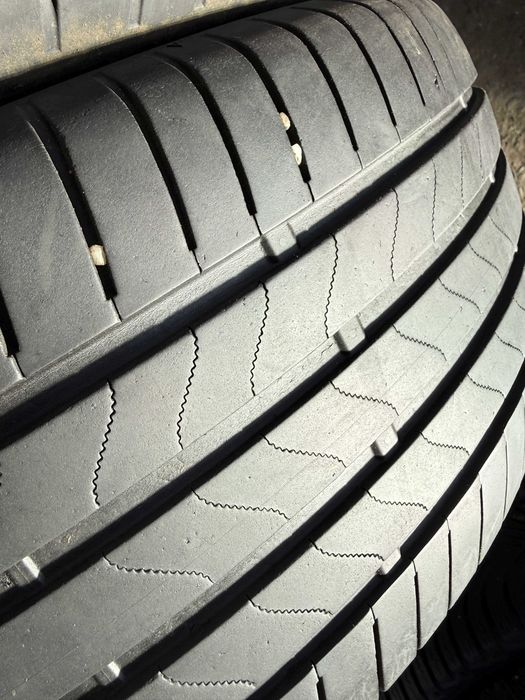 4x Anvelope Vara 235/55 R18 - Bridgestone Turanza 6 Enliten