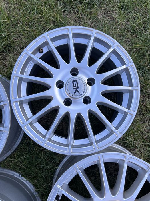 Джанти 5х112 16 цола
