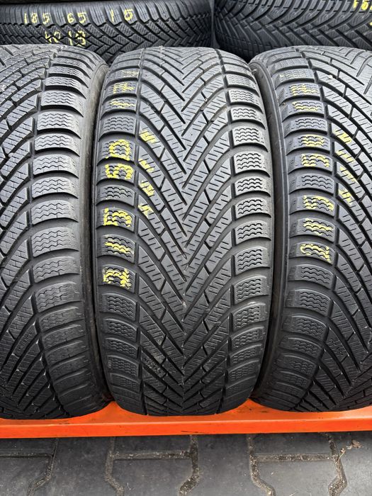 Anvelope Iarna 215/50/17 Pirelli Winter Cinturato 215 50 17 R17