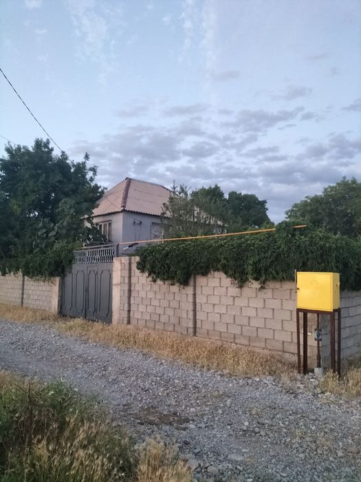 Сдается дом в аренду