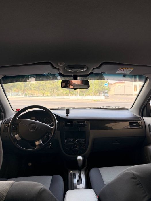 Gentra 23без люк