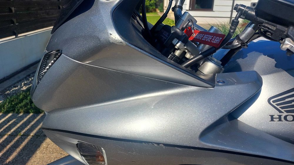 Honda CBF 1000 2006