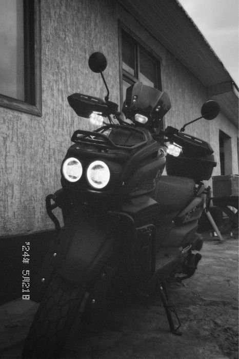 Танк беннали хорошая состаяние