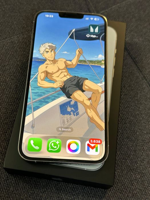 Iphone 14 Pro Max impecabil ORIGINAL
